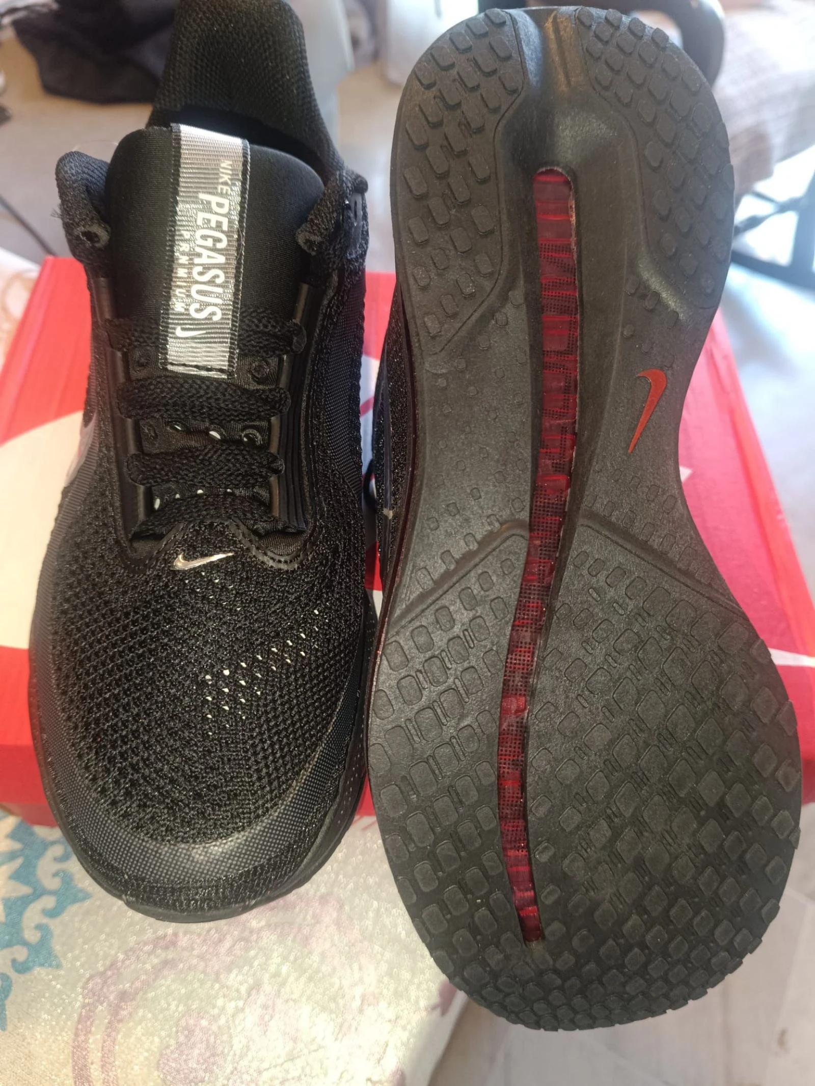 Nike Pegasus zoom – photo 10